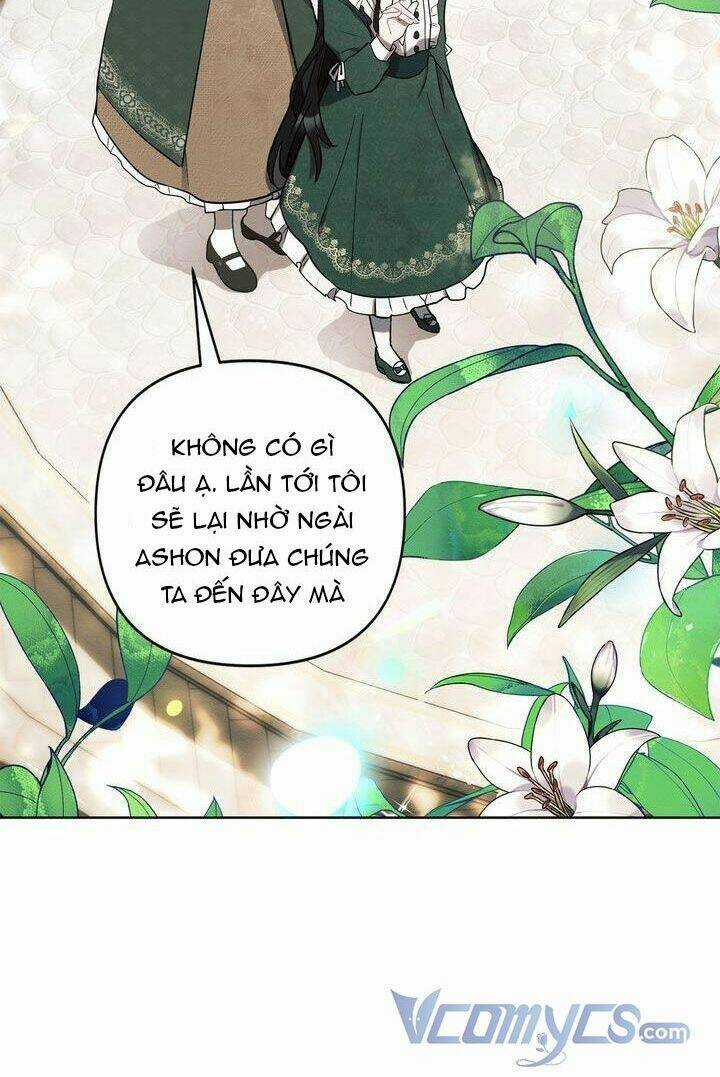 Công Chúa Ashtarte - Chapter 1 - Trang 6