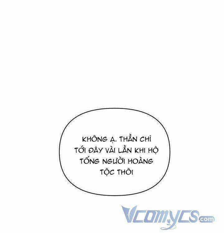 Công Chúa Ashtarte - Chapter 1 - Trang 51