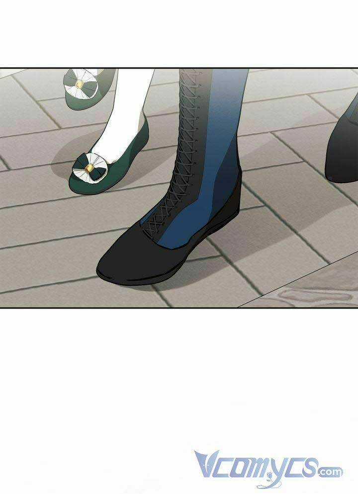 Công Chúa Ashtarte - Chapter 1 - Trang 54