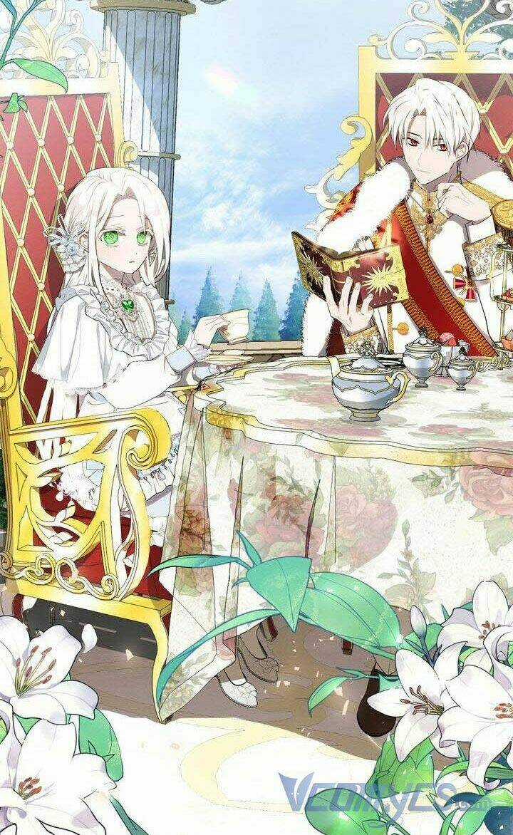 Công Chúa Ashtarte - Chapter 1 - Trang 57