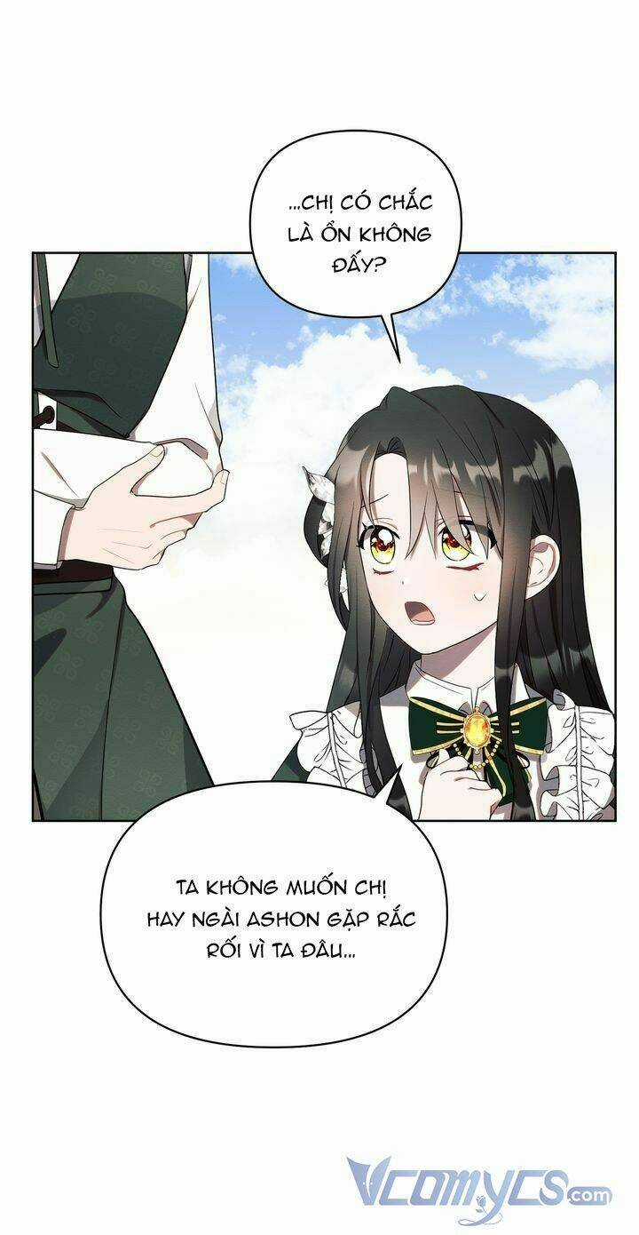 Công Chúa Ashtarte - Chapter 1 - Trang 7