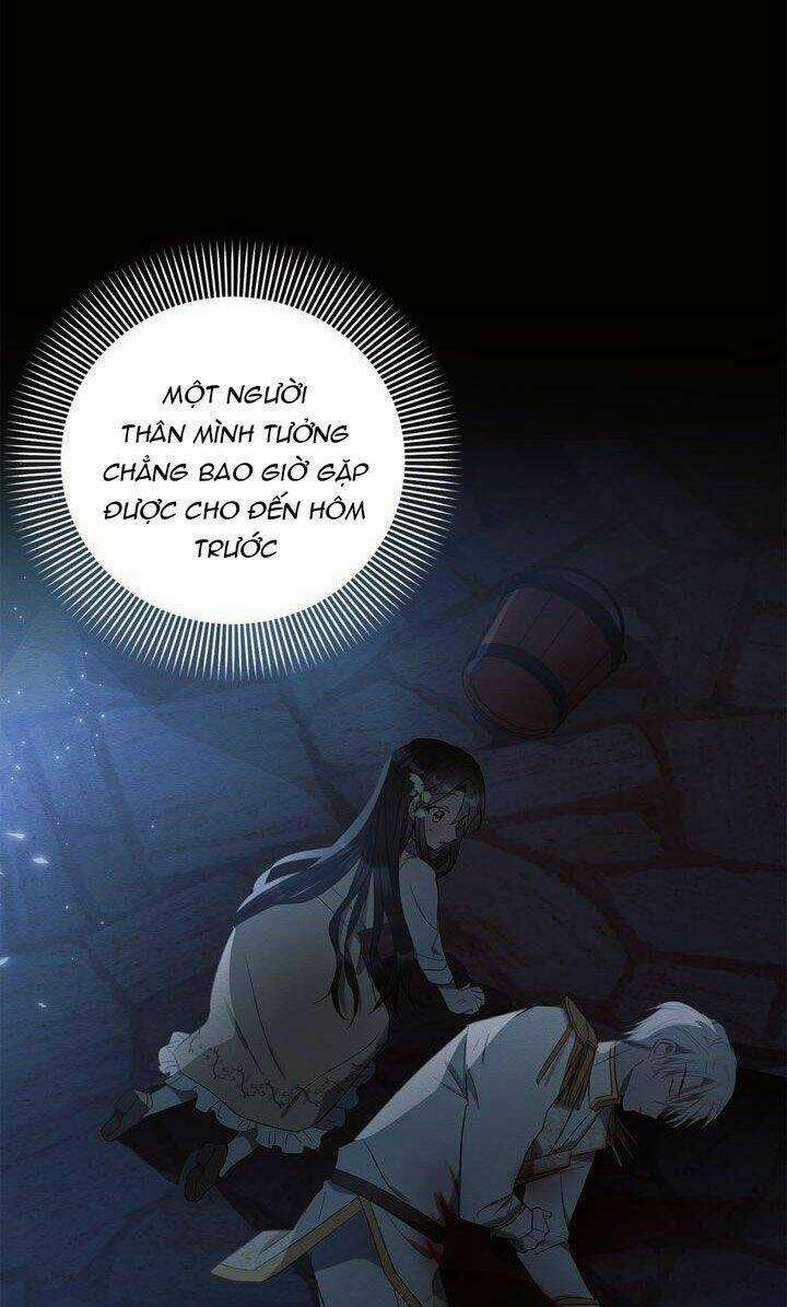 Công Chúa Ashtarte - Chapter 1 - Trang 63