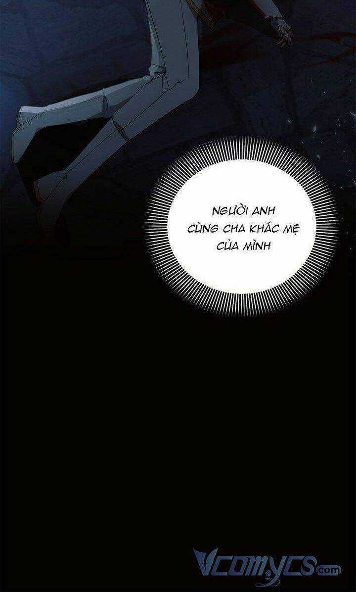 Công Chúa Ashtarte - Chapter 1 - Trang 64