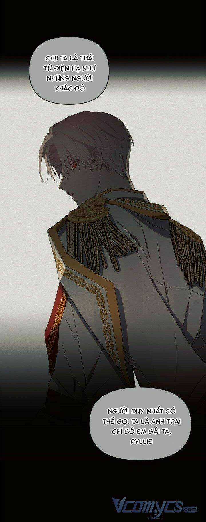 Công Chúa Ashtarte - Chapter 1 - Trang 68