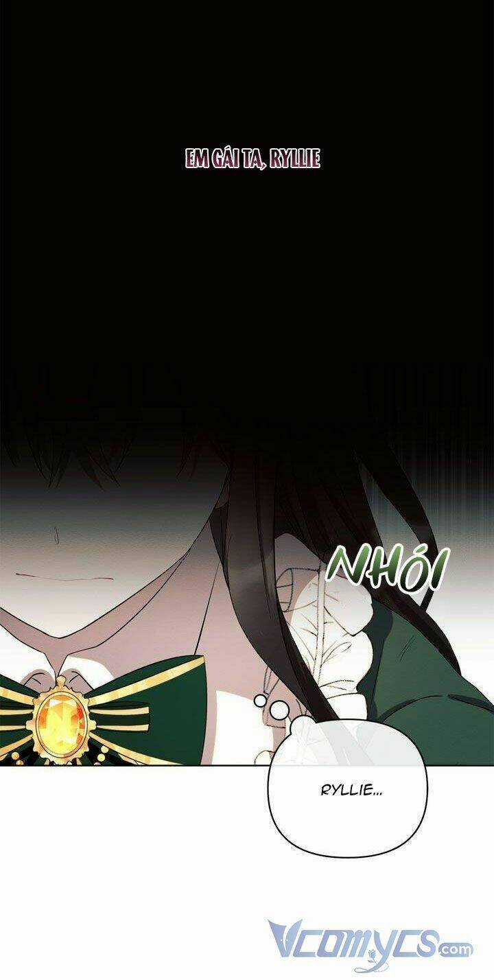 Công Chúa Ashtarte - Chapter 1 - Trang 69