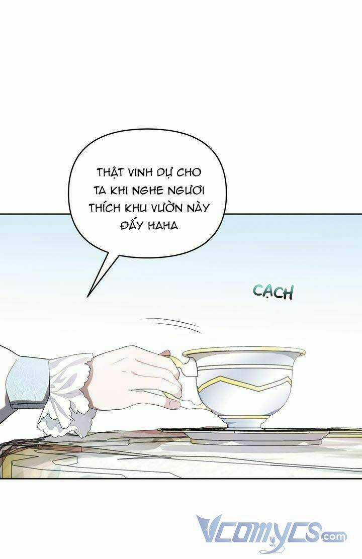 Công Chúa Ashtarte - Chapter 1 - Trang 71