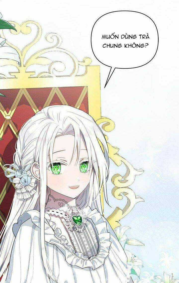 Công Chúa Ashtarte - Chapter 1 - Trang 73