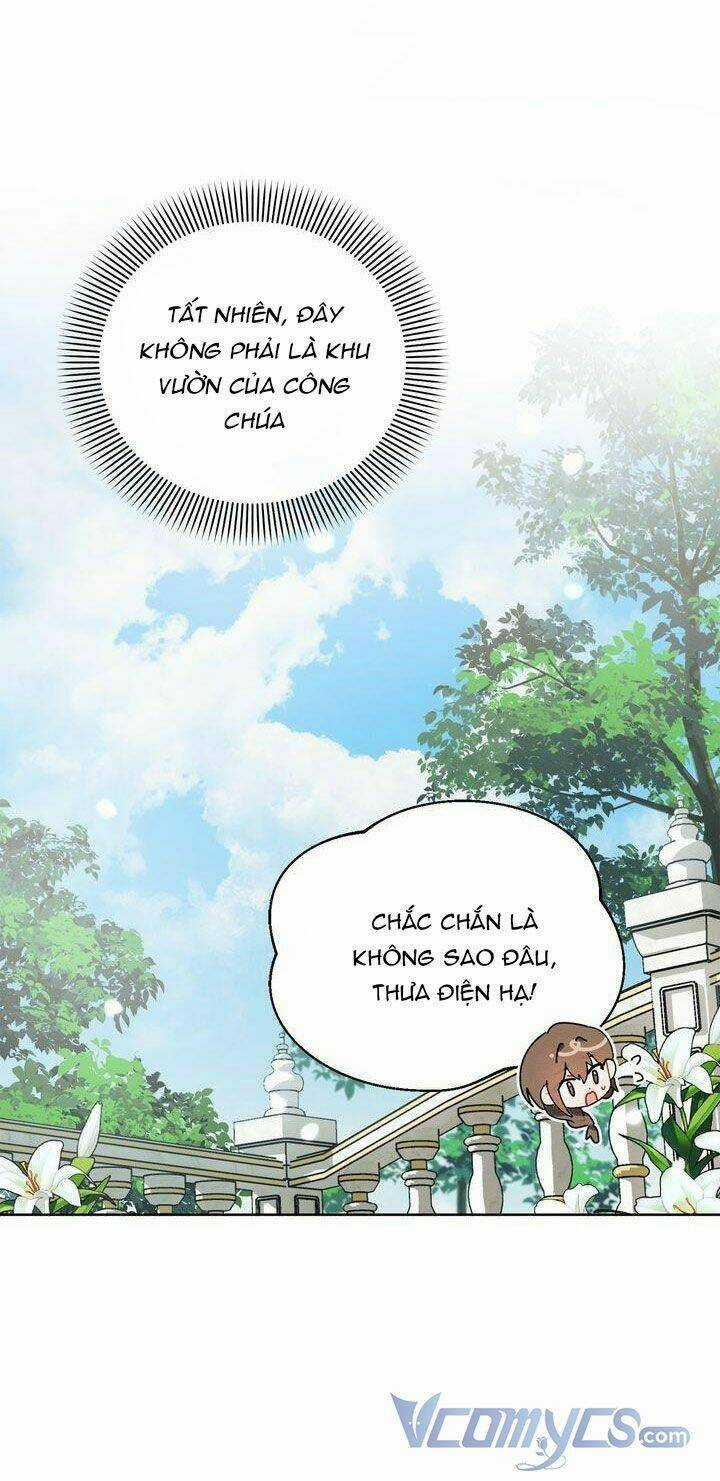 Công Chúa Ashtarte - Chapter 1 - Trang 9