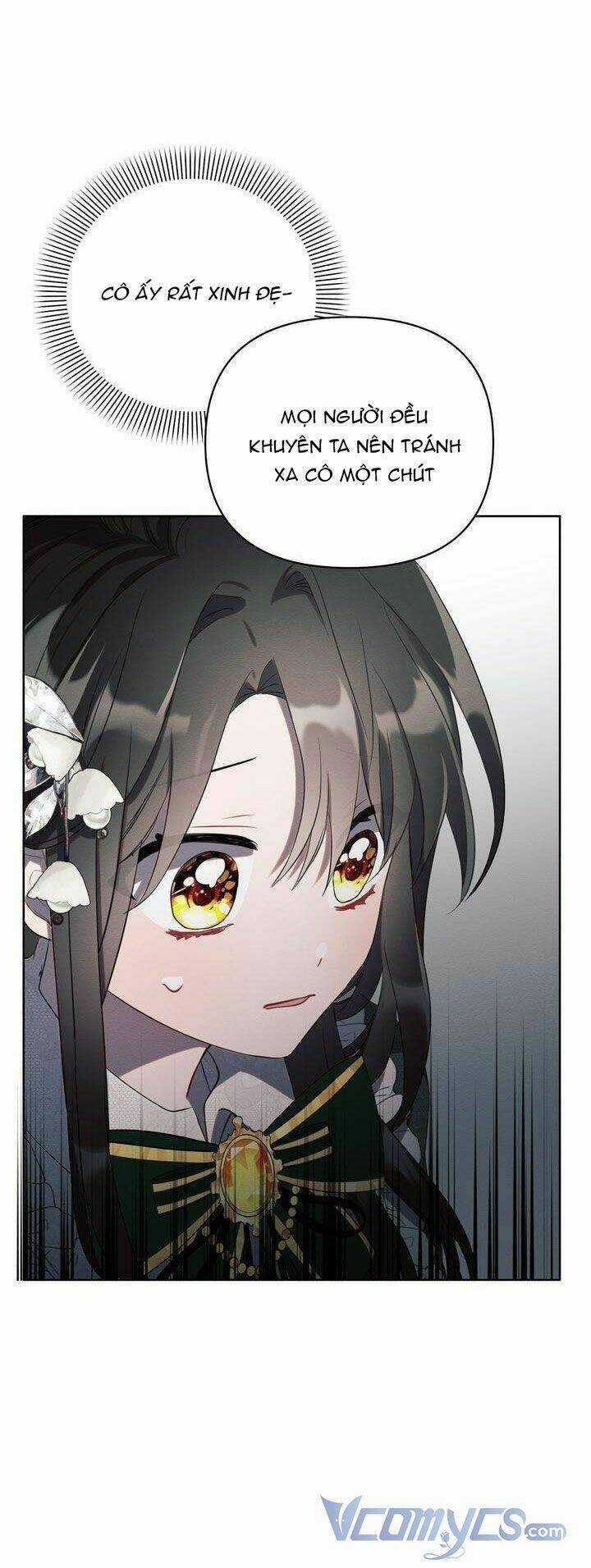 Công Chúa Ashtarte - Chapter 1 - Trang 84