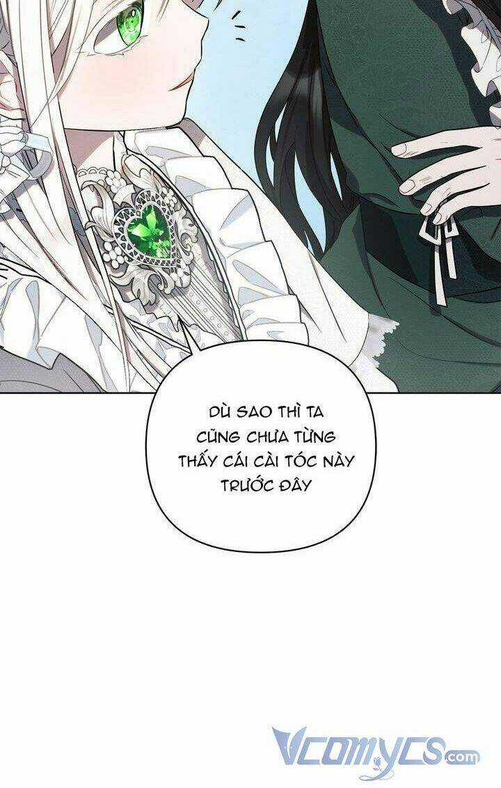 Công Chúa Ashtarte - Chapter 1 - Trang 87