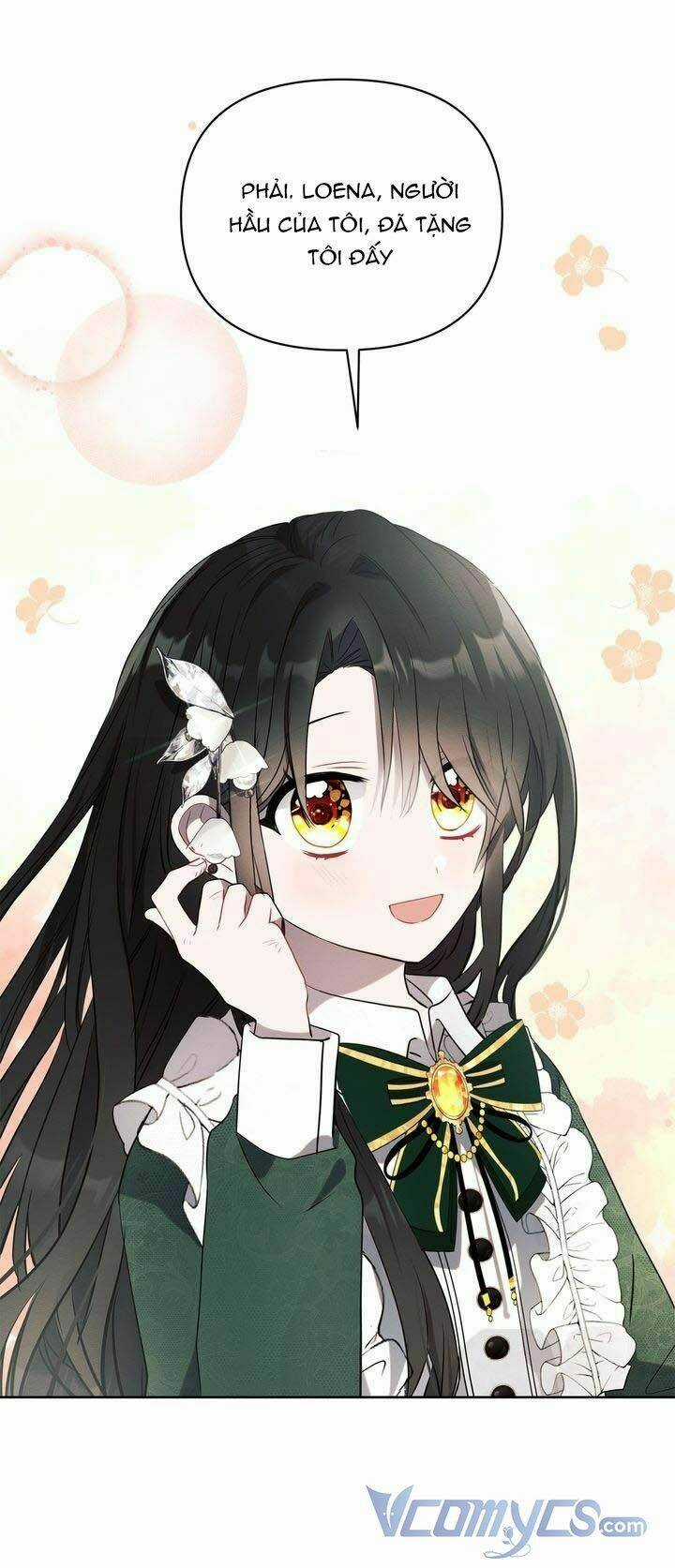 Công Chúa Ashtarte - Chapter 1 - Trang 89