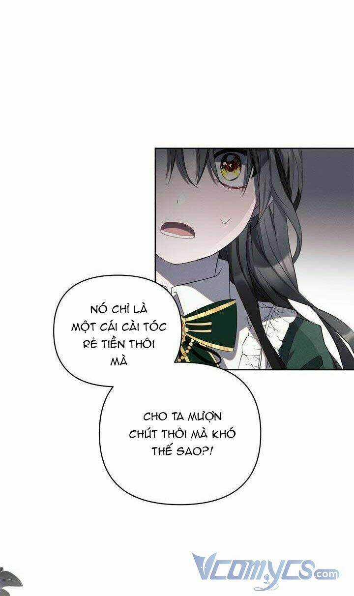 Công Chúa Ashtarte - Chapter 1 - Trang 95