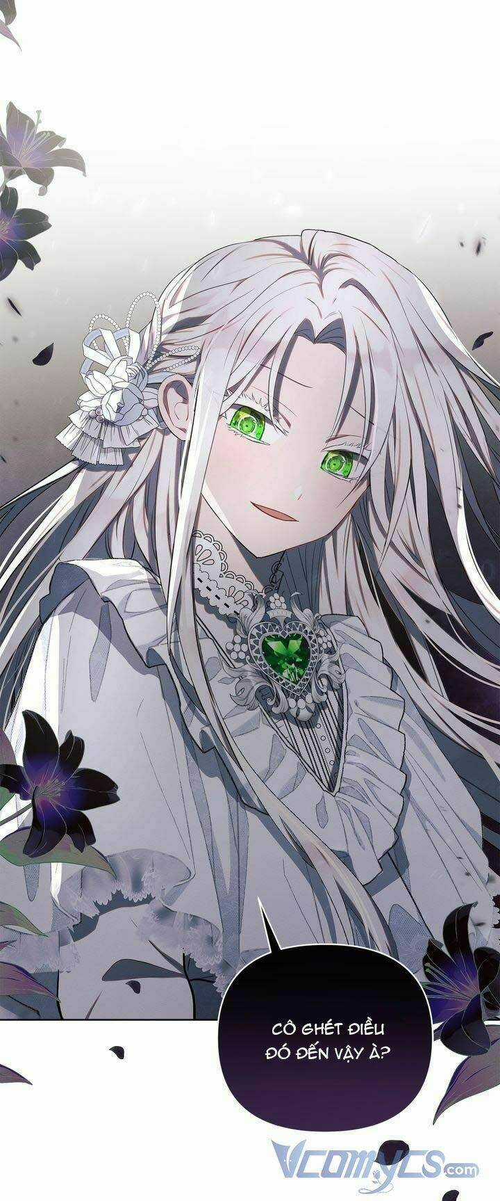 Công Chúa Ashtarte - Chapter 1 - Trang 96