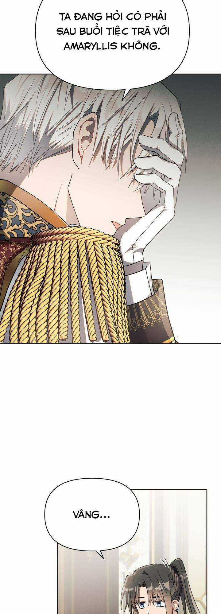 Công Chúa Ashtarte - Chapter 10 - Trang 3