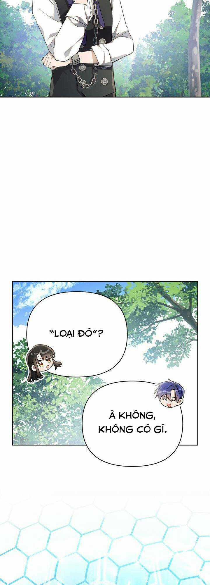 Công Chúa Ashtarte - Chapter 10 - Trang 30