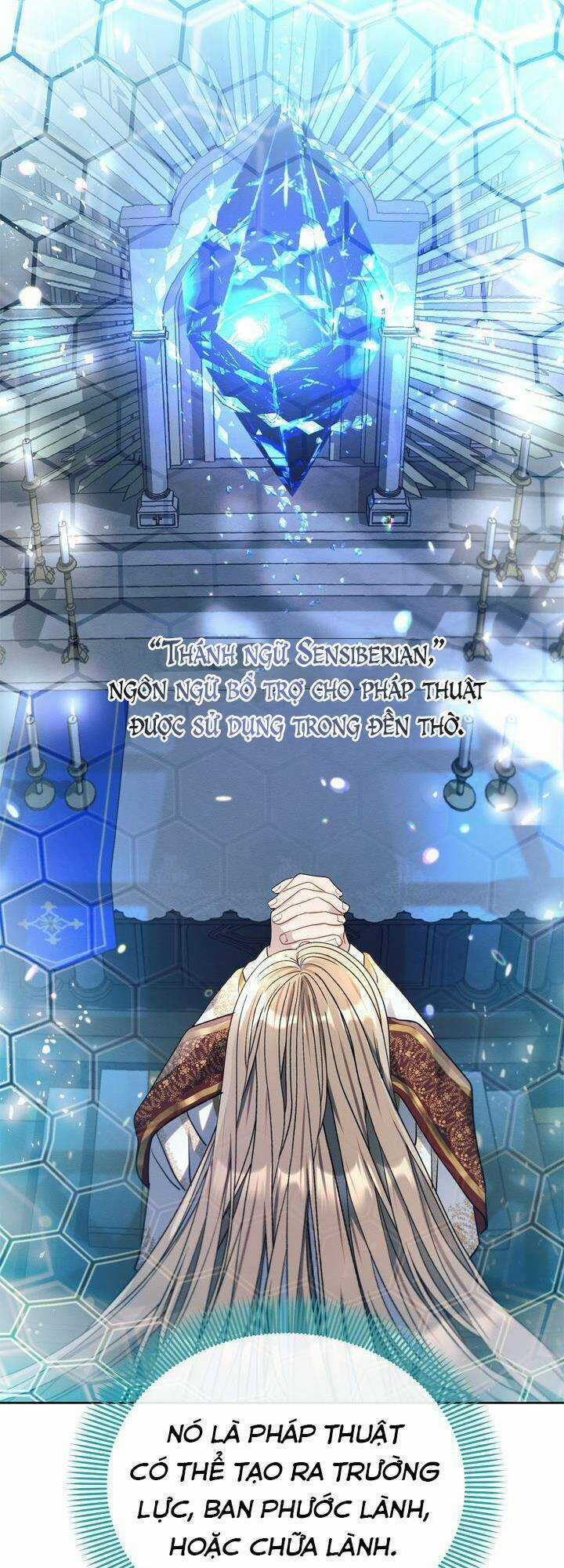 Công Chúa Ashtarte - Chapter 10 - Trang 31