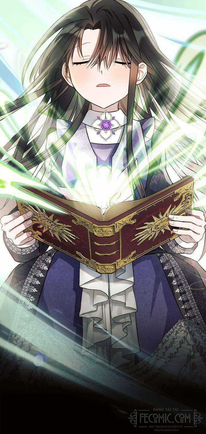 Công Chúa Ashtarte - Chapter 10 - Trang 35