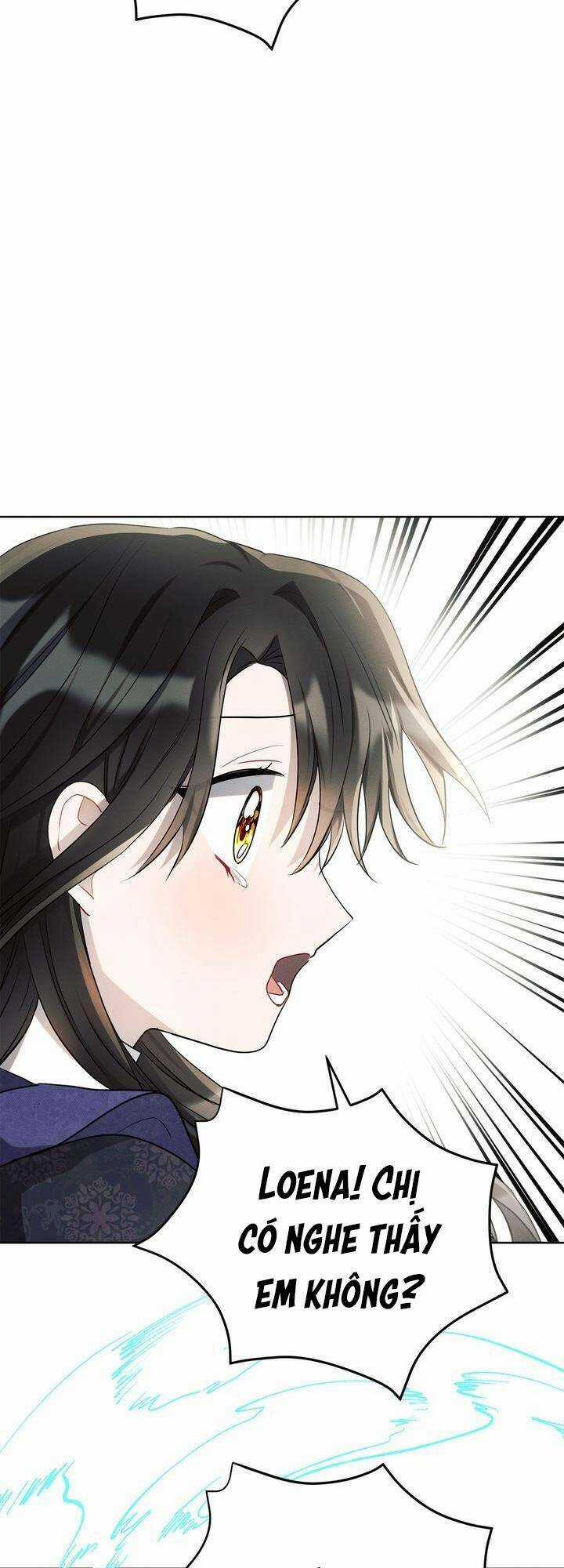 Công Chúa Ashtarte - Chapter 10 - Trang 41