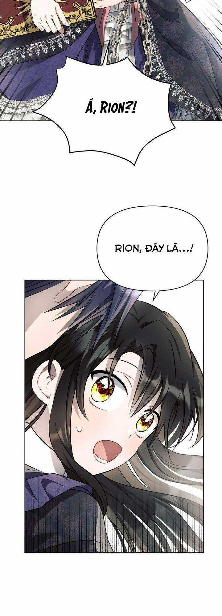 Công Chúa Ashtarte - Chapter 10 - Trang 49