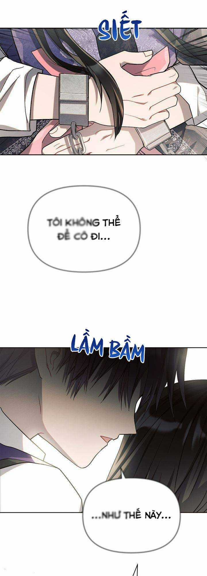 Công Chúa Ashtarte - Chapter 10 - Trang 50