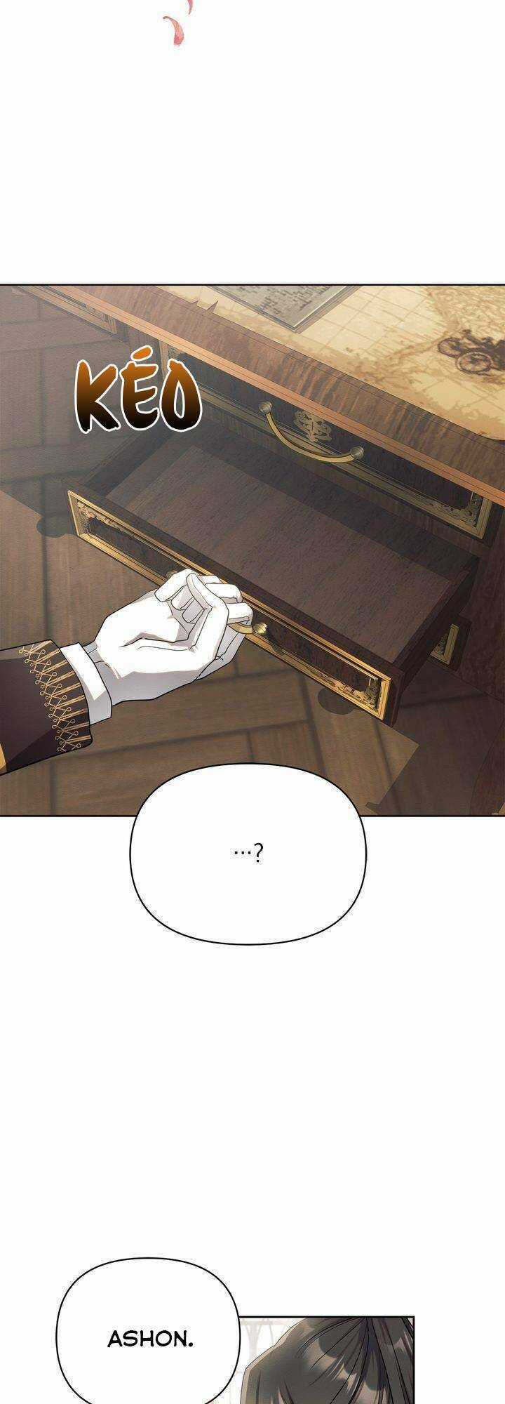 Công Chúa Ashtarte - Chapter 10 - Trang 6