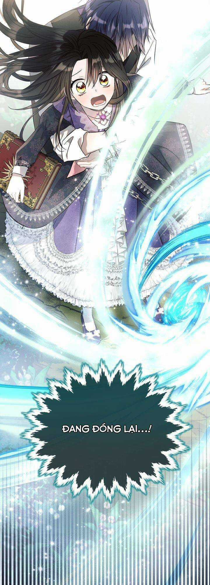 Công Chúa Ashtarte - Chapter 10 - Trang 53