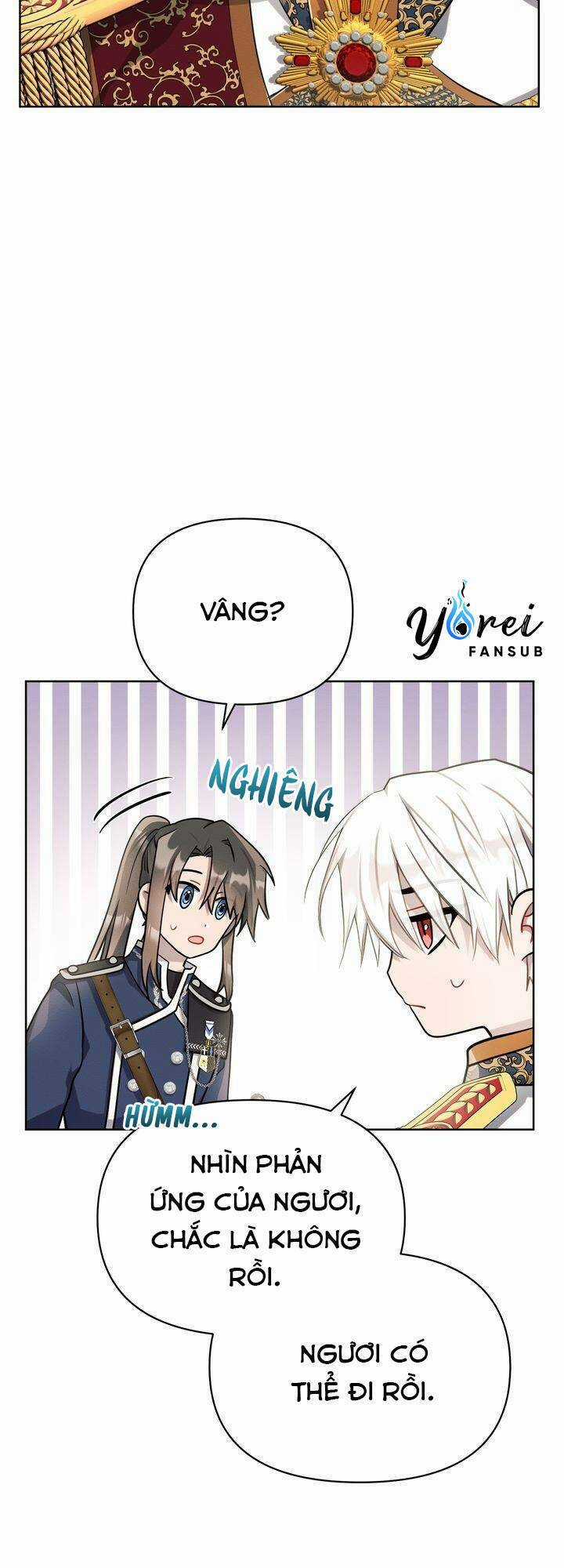 Công Chúa Ashtarte - Chapter 10 - Trang 8