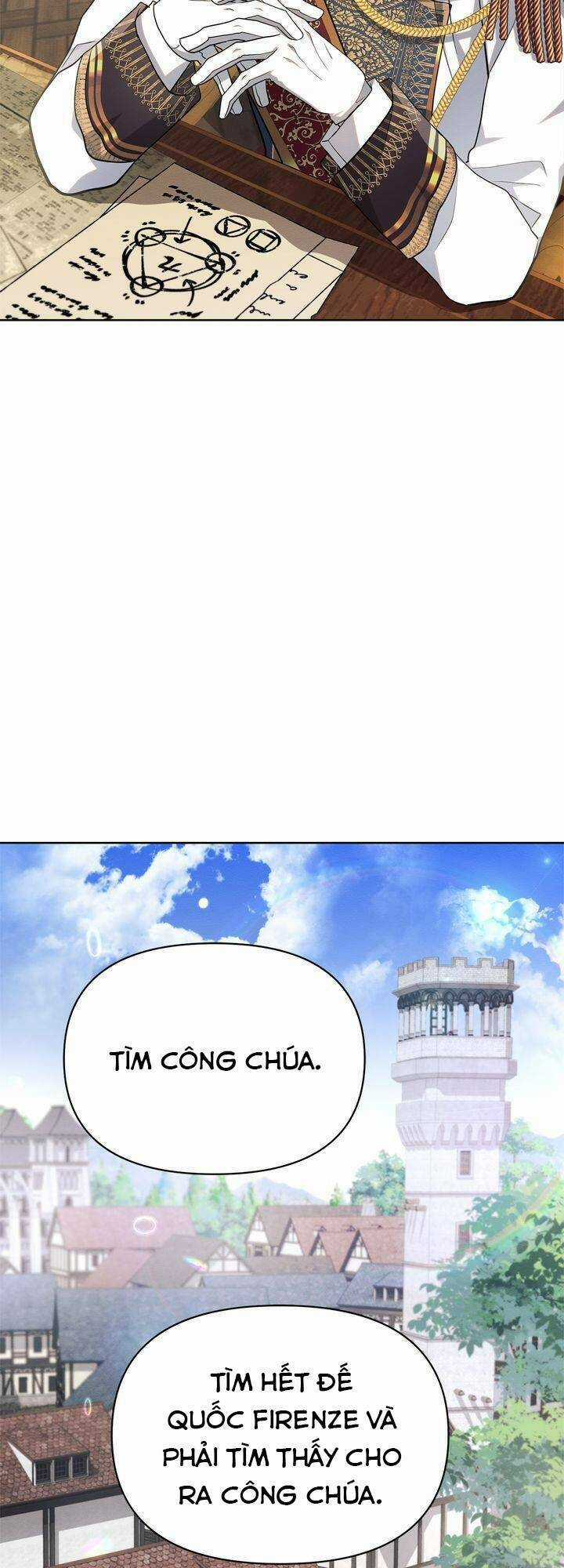 Công Chúa Ashtarte - Chapter 10 - Trang 10