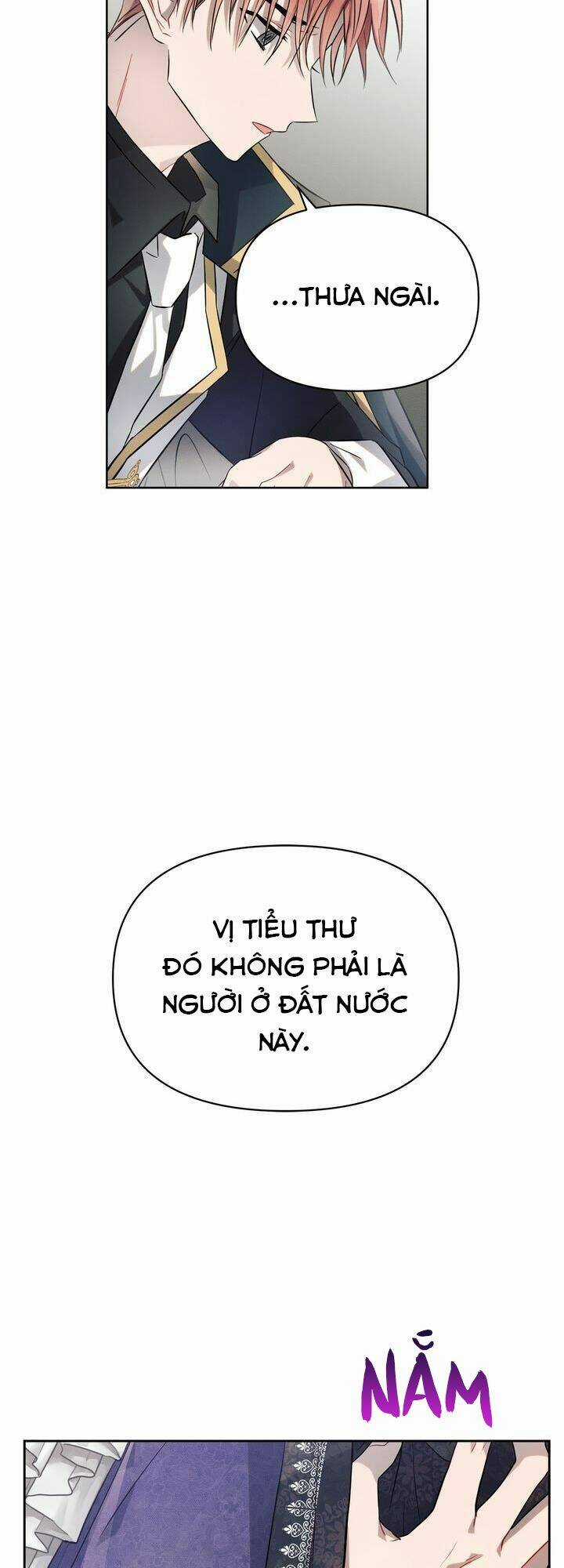 Công Chúa Ashtarte - Chapter 11 - Trang 19