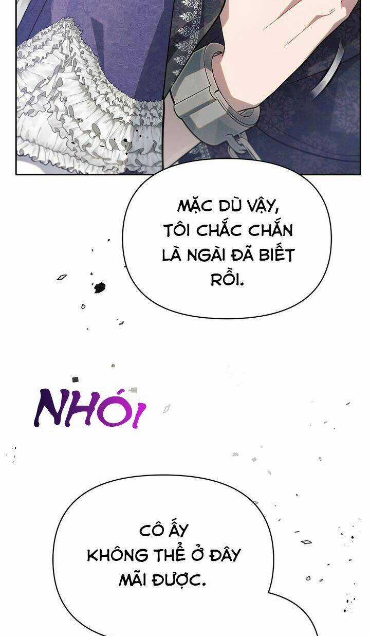 Công Chúa Ashtarte - Chapter 11 - Trang 20
