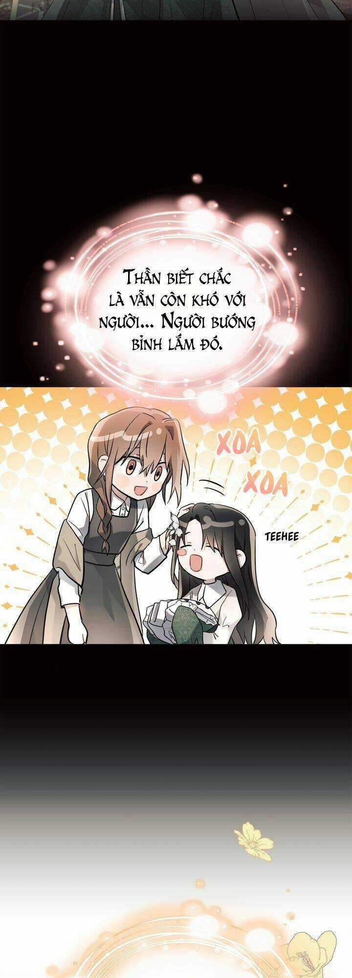 Công Chúa Ashtarte - Chapter 11 - Trang 45