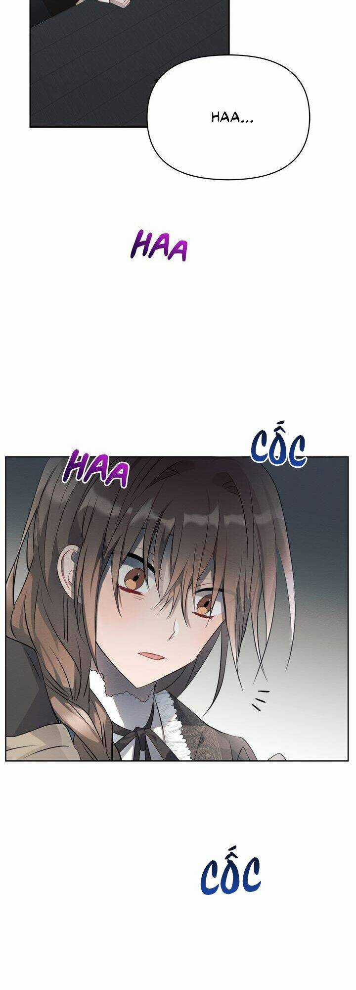 Công Chúa Ashtarte - Chapter 11 - Trang 54