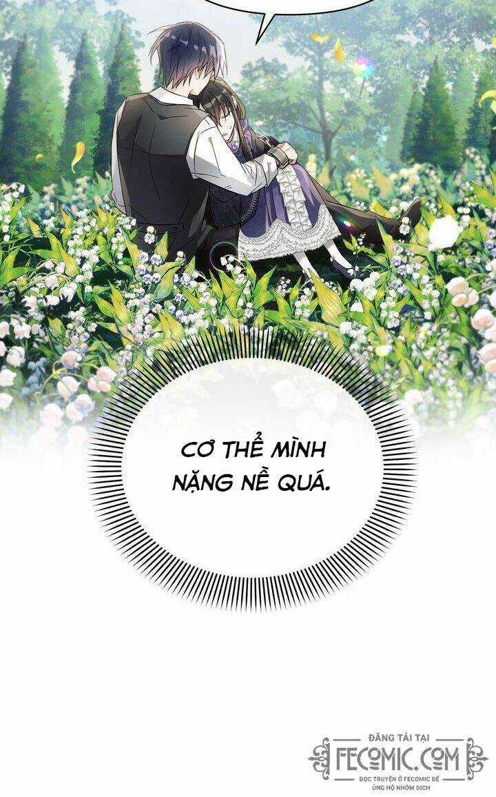 Công Chúa Ashtarte - Chapter 11 - Trang 7