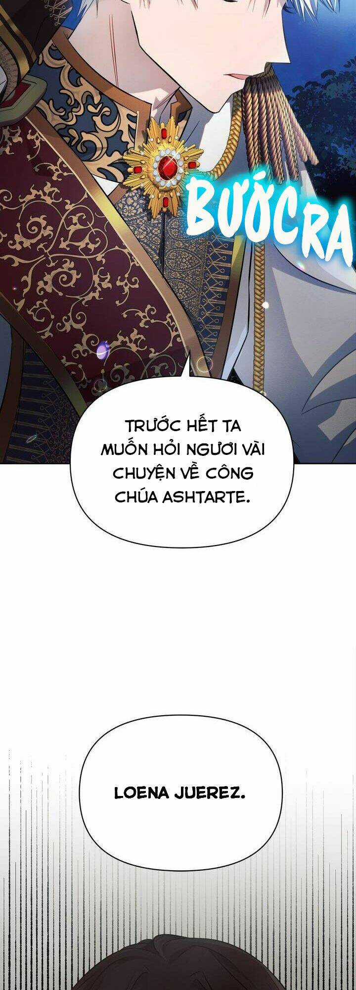 Công Chúa Ashtarte - Chapter 11 - Trang 66