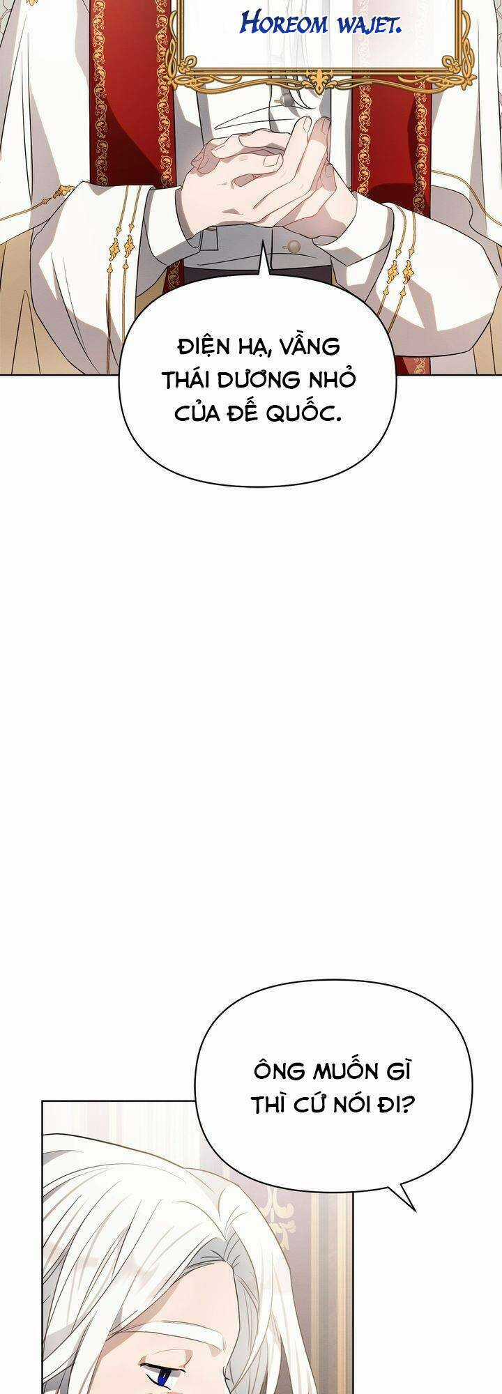 Công Chúa Ashtarte - Chapter 12 - Trang 17