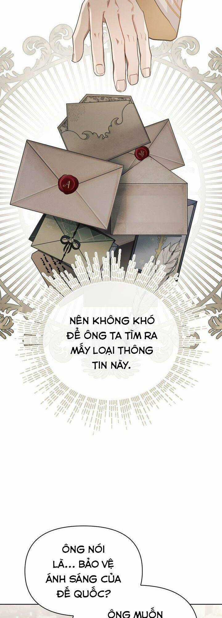 Công Chúa Ashtarte - Chapter 12 - Trang 22