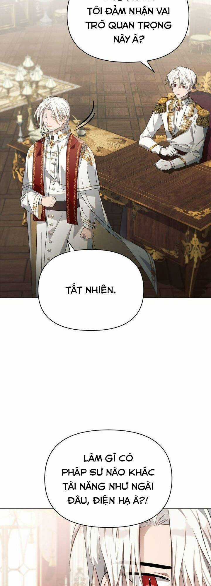 Công Chúa Ashtarte - Chapter 12 - Trang 23