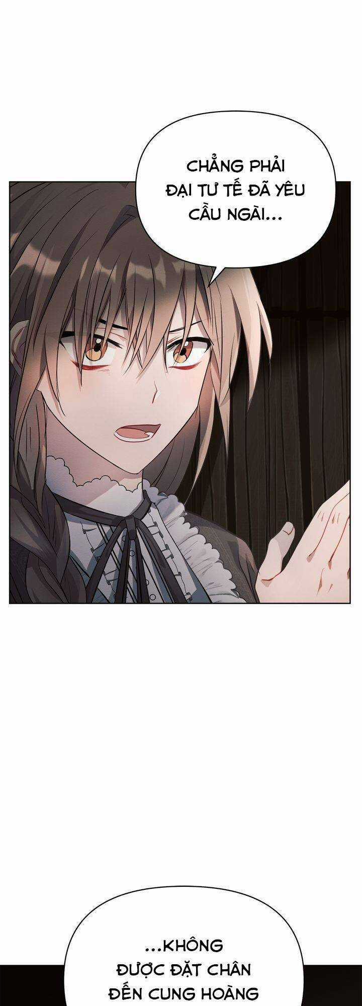 Công Chúa Ashtarte - Chapter 12 - Trang 4