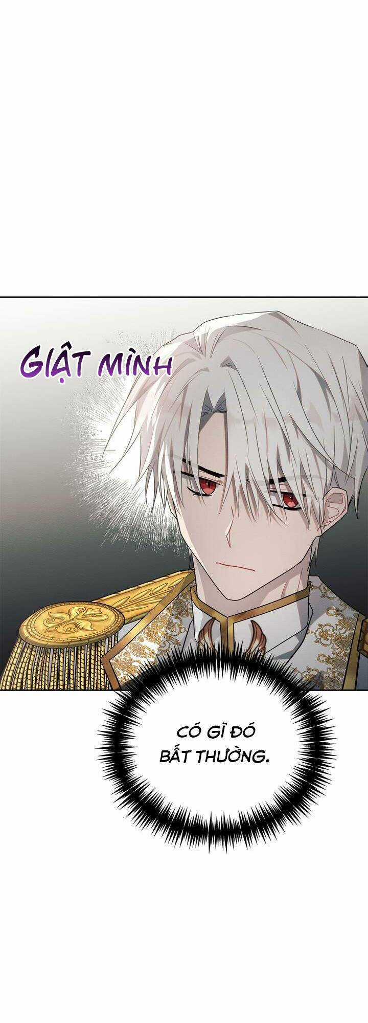 Công Chúa Ashtarte - Chapter 12 - Trang 34