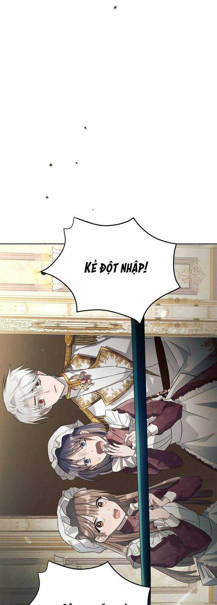 Công Chúa Ashtarte - Chapter 12 - Trang 37