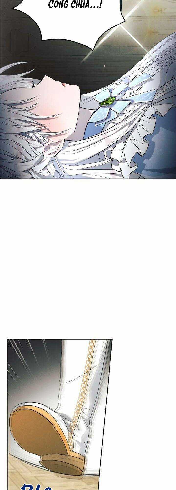 Công Chúa Ashtarte - Chapter 12 - Trang 38