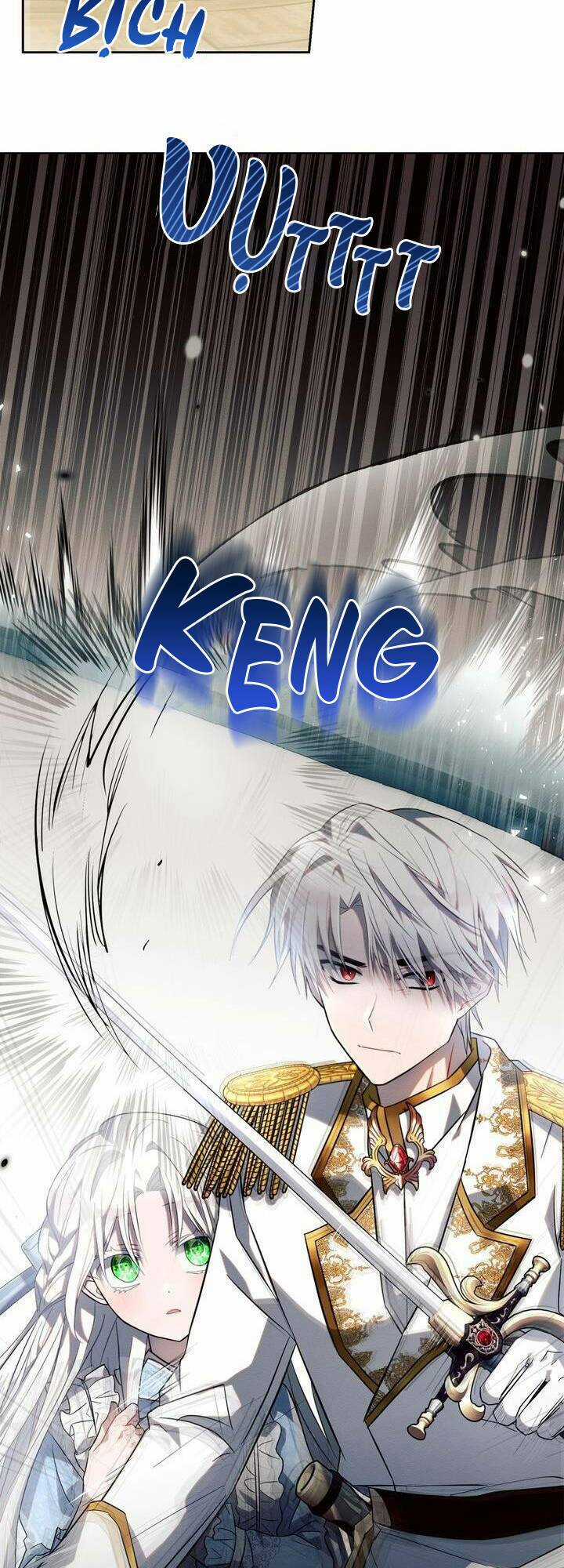 Công Chúa Ashtarte - Chapter 12 - Trang 39