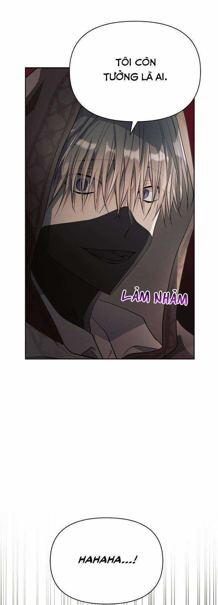 Công Chúa Ashtarte - Chapter 12 - Trang 42