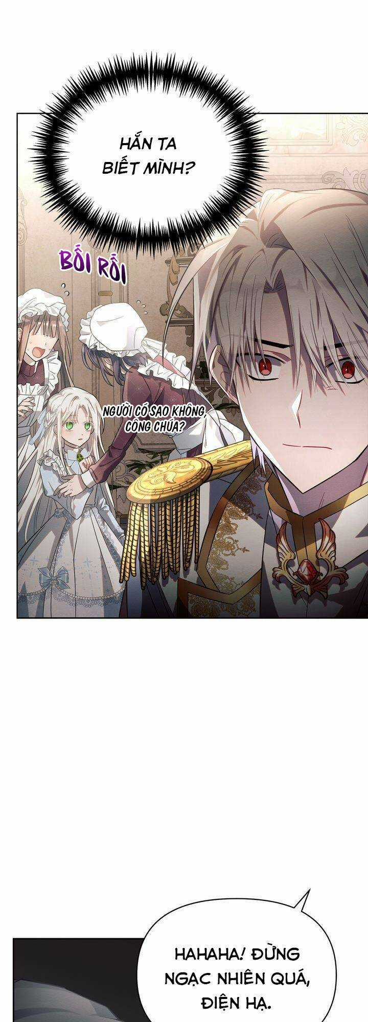 Công Chúa Ashtarte - Chapter 12 - Trang 44