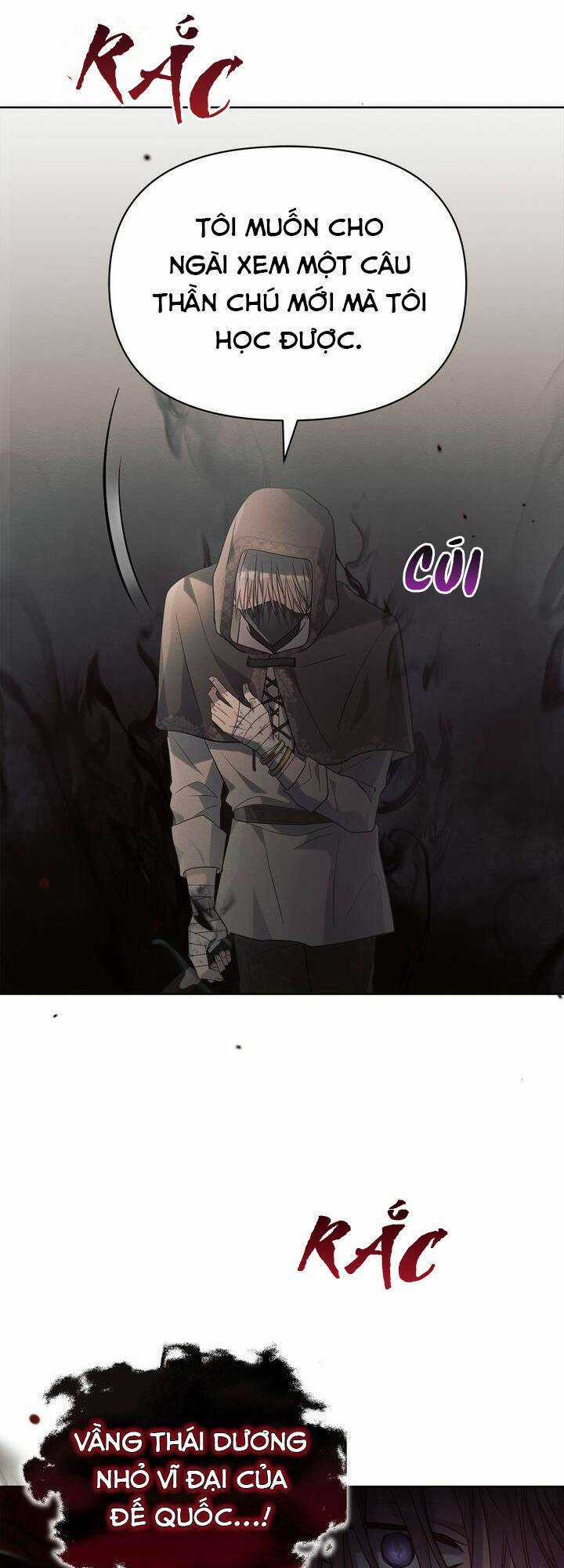 Công Chúa Ashtarte - Chapter 12 - Trang 49