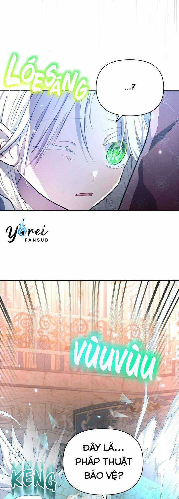 Công Chúa Ashtarte - Chapter 12 - Trang 60