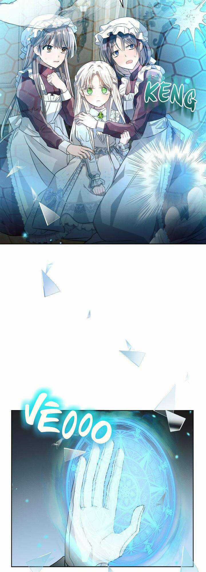 Công Chúa Ashtarte - Chapter 12 - Trang 61