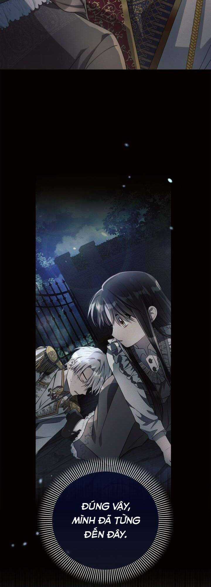 Công Chúa Ashtarte - Chapter 12 - Trang 9