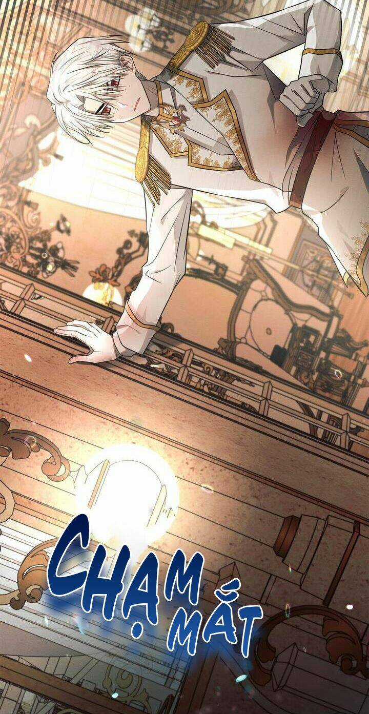 Công Chúa Ashtarte - Chapter 13 - Trang 14