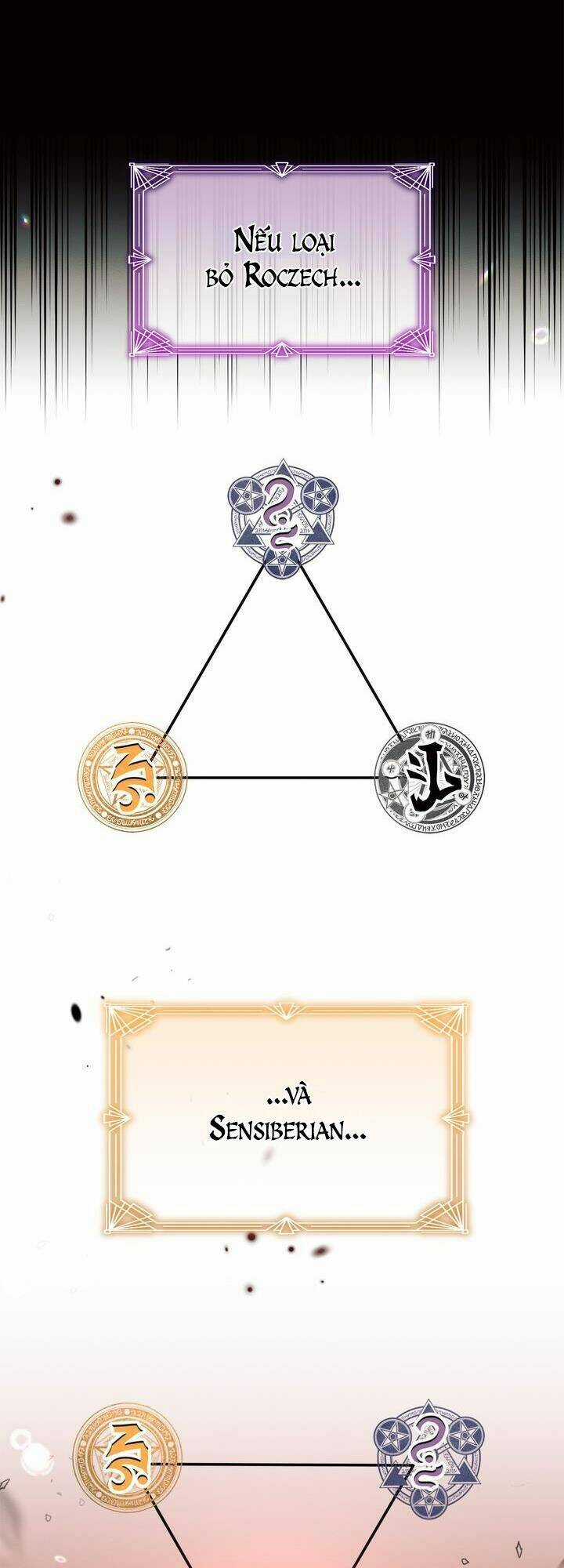 Công Chúa Ashtarte - Chapter 13 - Trang 20